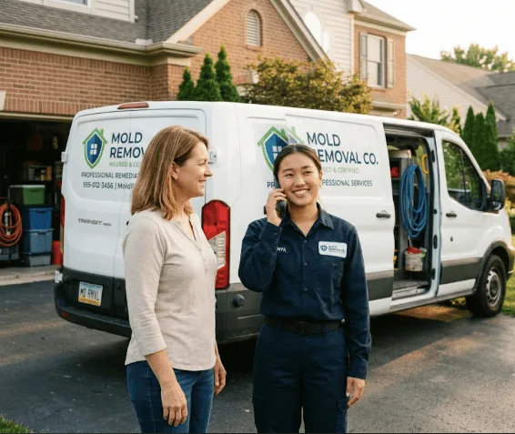 Crawlspace Mold Remediation Long Island City, NY FAQs